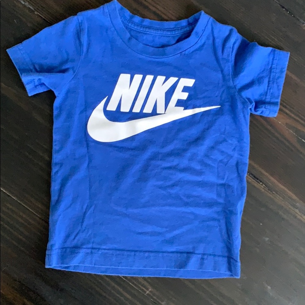 Nike Tee Shirt